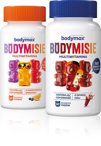 Bodymax<sup>®</sup> Bodymisie