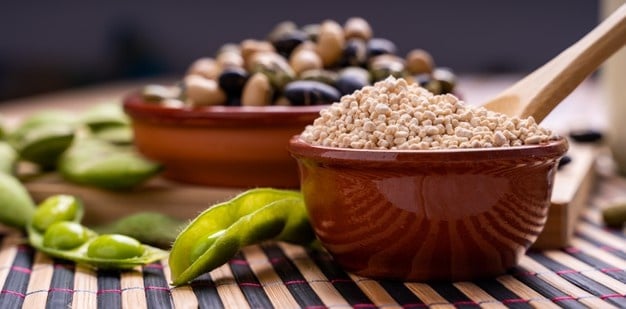 Co to jest lecytyna, jak działa i komu jest potrzebna?