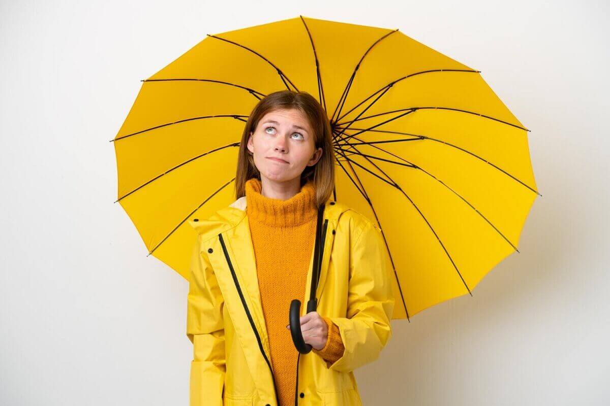 Objawy przesilenia jesiennego u kobiety